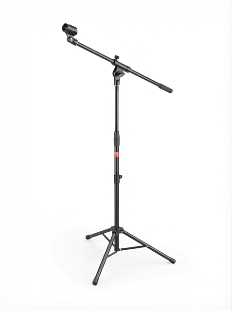 پایه میکروفون بوم دار تانوکی مدل MS540B