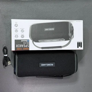 اسپیکر بلوتوثی قابل حمل رزلند مدل RS-510 102503618
