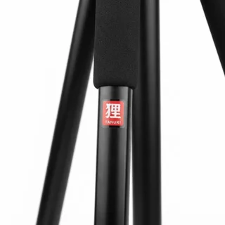 سه پایه دوربین مدل تانوکی مدل Blue tripod با حداکثر ارتفاع 168 سانتی متر 102713769