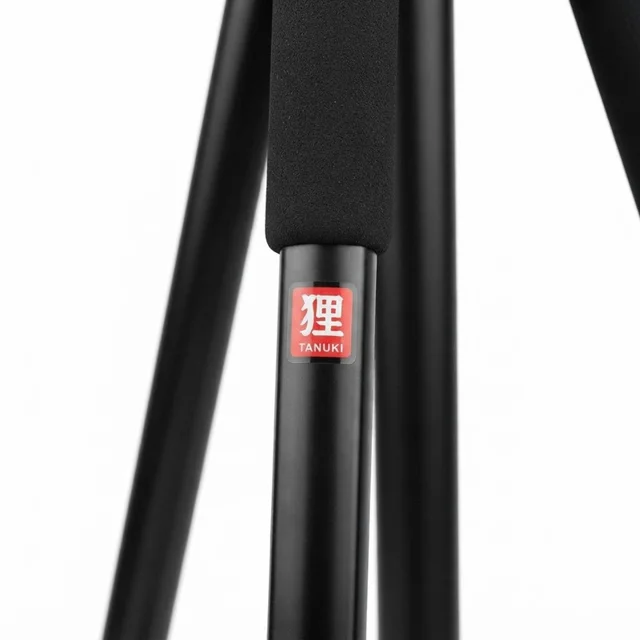 سه پایه دوربین مدل تانوکی مدل Blue tripod با حداکثر ارتفاع 168 سانتی متر 102713769