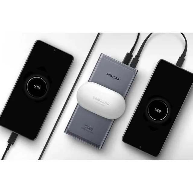 پاوربانک سامسونگ مدل EB-U3300 ظرفیت 10000 میلی آمپر ساعت 102398378