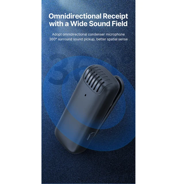 میکروفن بی سیم یقه ای مدل J11 LIGHTNING 102856744