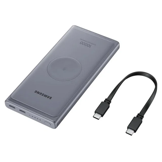 پاوربانک سامسونگ مدل EB-U3300 ظرفیت 10000 میلی آمپر ساعت 102398376