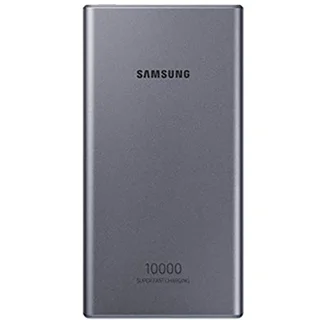پاوربانک سامسونگ مدل 25W EB-P3300 ظرفیت 10000 میلی آمپر ساعت 102397680