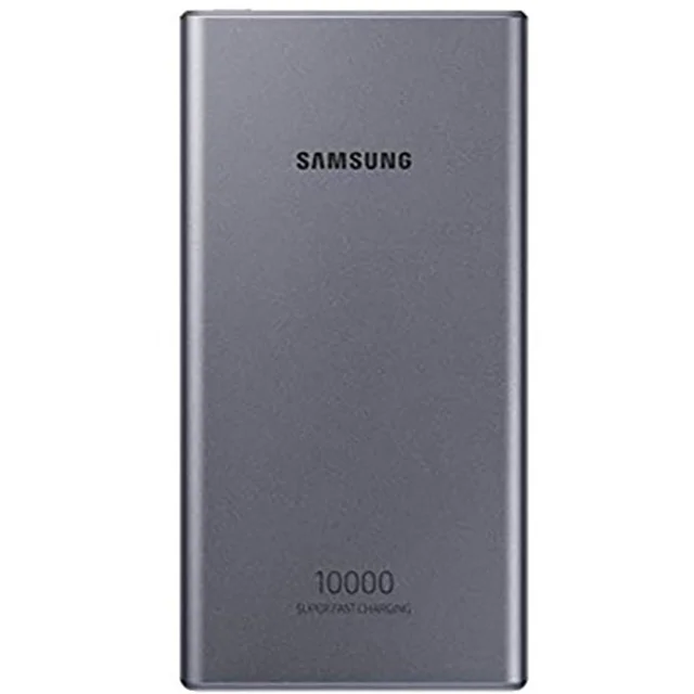 پاوربانک سامسونگ مدل 25W EB-P3300 ظرفیت 10000 میلی آمپر ساعت 102397680