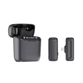 میکروفن بی سیم یقه ای مدل J11 LIGHTNING 102856707