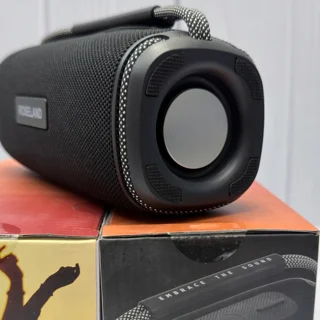 اسپیکر بلوتوثی قابل حمل رزلند مدل RS-510 102503610