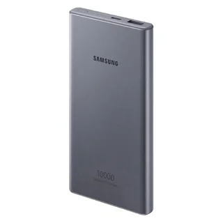 پاوربانک سامسونگ مدل 25W EB-P3300 ظرفیت 10000 میلی آمپر ساعت