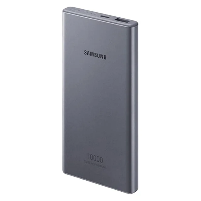 پاوربانک سامسونگ مدل 25W EB-P3300 ظرفیت 10000 میلی آمپر ساعت 102397677