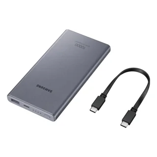 پاوربانک سامسونگ مدل 25W EB-P3300 ظرفیت 10000 میلی آمپر ساعت 102397695