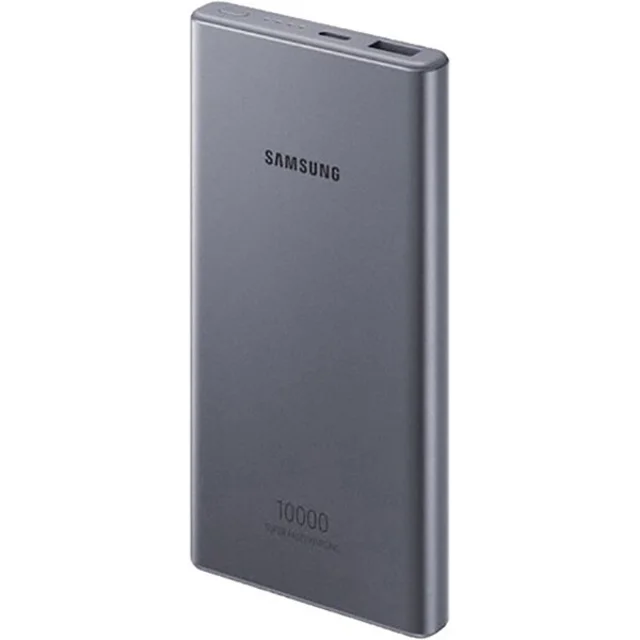 پاوربانک سامسونگ مدل 25W EB-P3300 ظرفیت 10000 میلی آمپر ساعت 102397678
