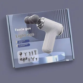 ماساژور برقی مدل Lm-130 102431828