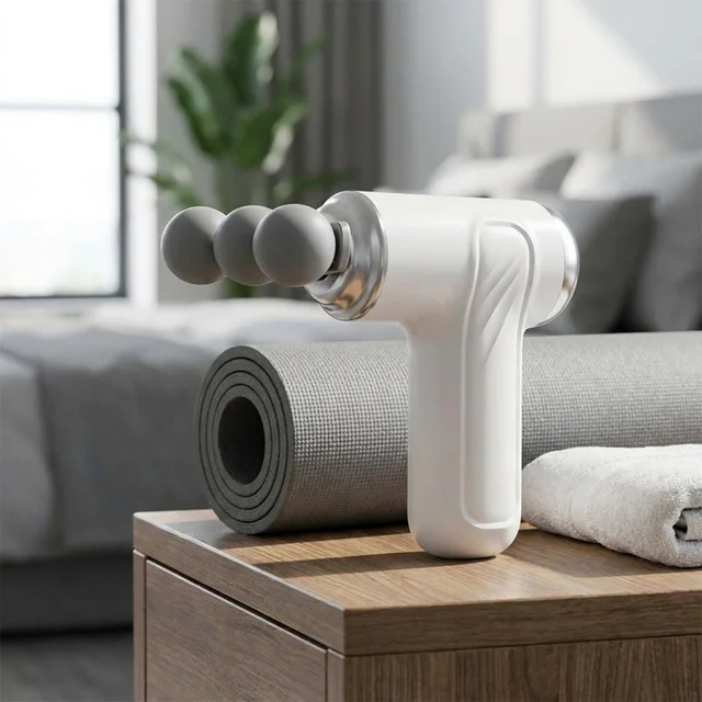 ماساژور برقی مدل Lm-130 102431826
