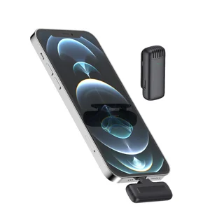 میکروفن بی سیم یقه ای مدل J11 LIGHTNING 102856709