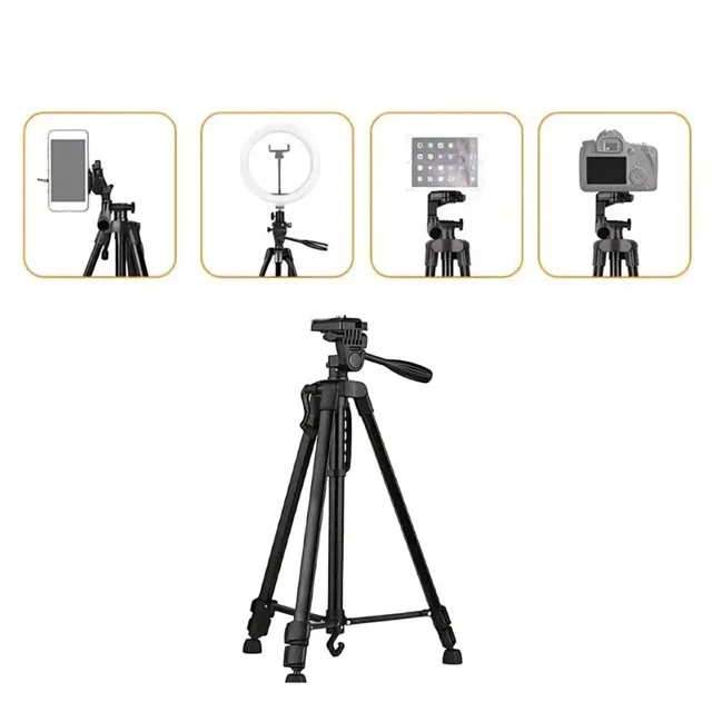سه پایه نگهدارنده گوشی موبایل مدل Meacces Ma-2202 102704736