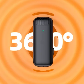 میکروفن بی سیم یقه ای مدل J11 LIGHTNING 102856746