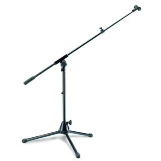 پایه میکروفون بوم دار هرکولس مدل MS540B 102044669
