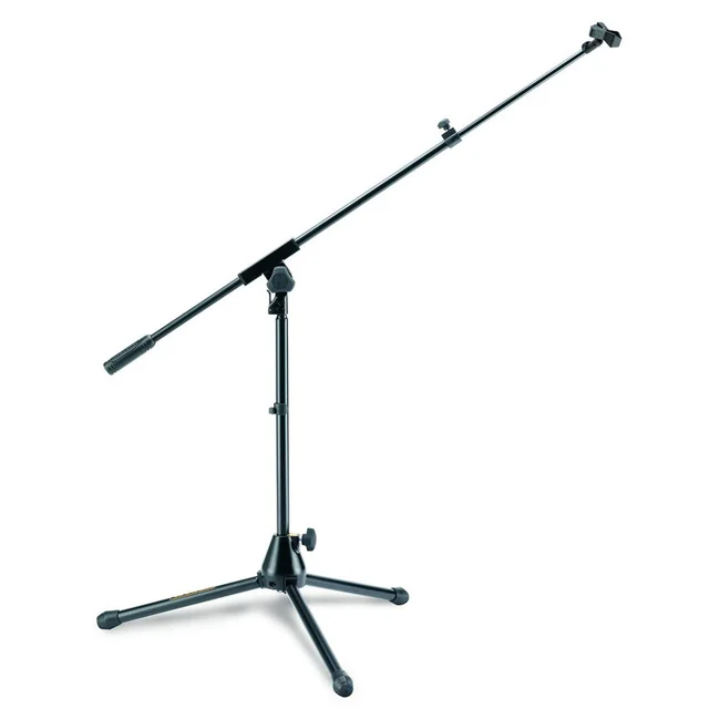 پایه میکروفون بوم دار هرکولس مدل MS540B 102044669