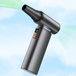 دستگاه دمنده و مکنده شارژی مدل ویولنت f1 102488581