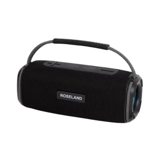 اسپیکر بلوتوثی قابل حمل رزلند مدل RS-510