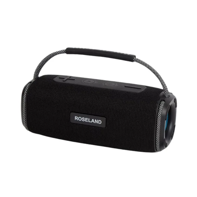 اسپیکر بلوتوثی قابل حمل رزلند مدل RS-510 102503605