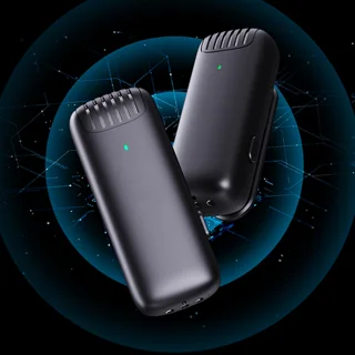 میکروفن بی سیم یقه ای مدل J11 LIGHTNING 102856748
