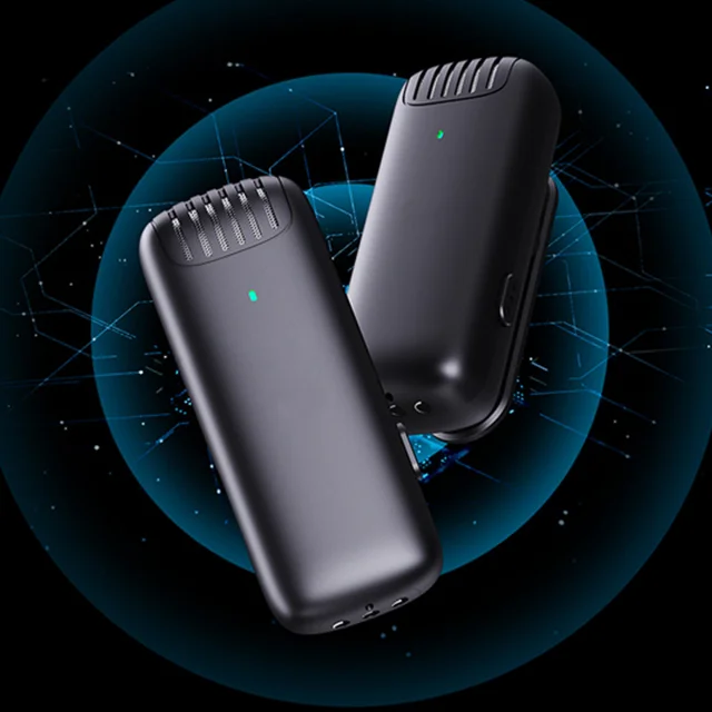 میکروفن بی سیم یقه ای مدل J11 LIGHTNING 102856748