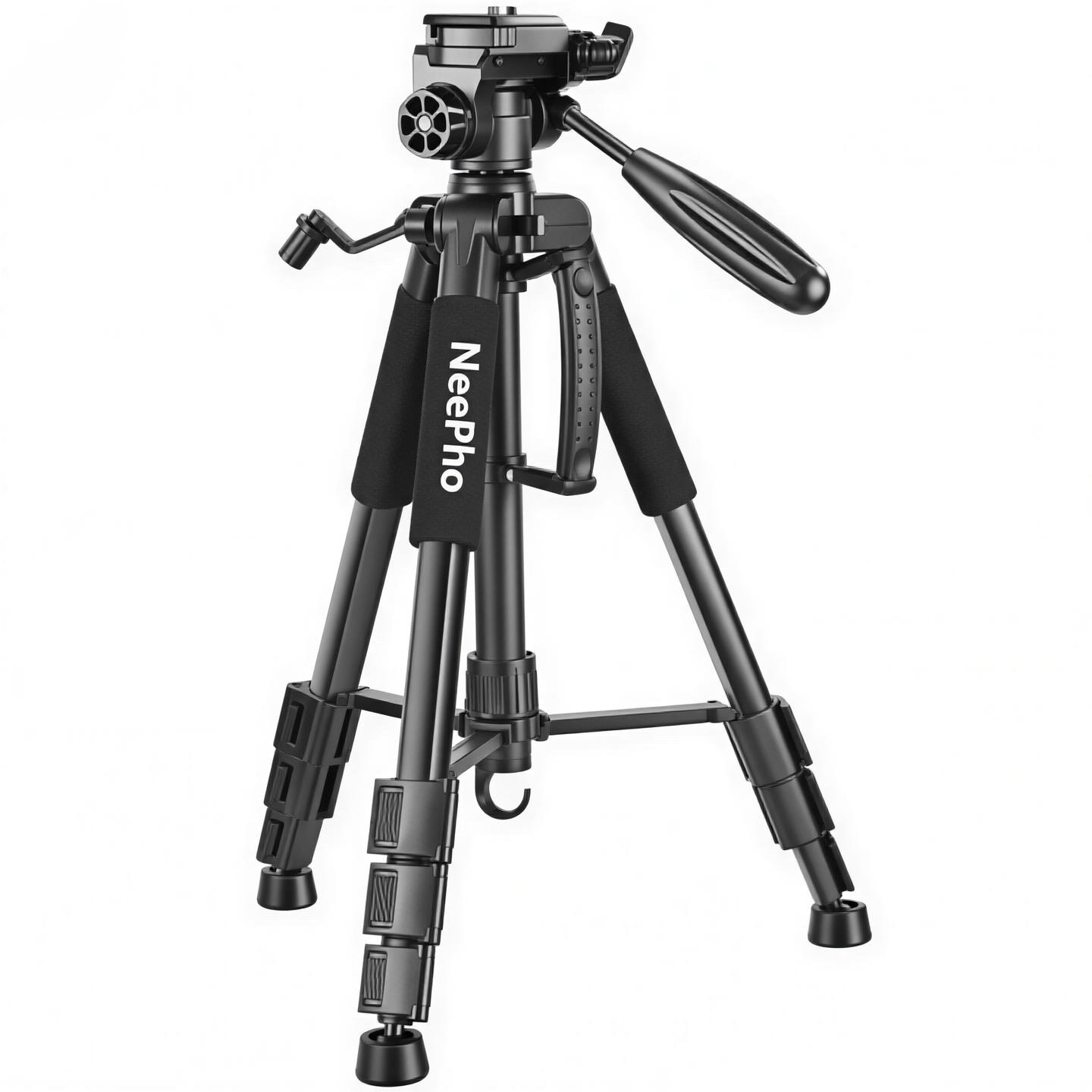 سه پایه دوربین و گوشی Neepho NP910A