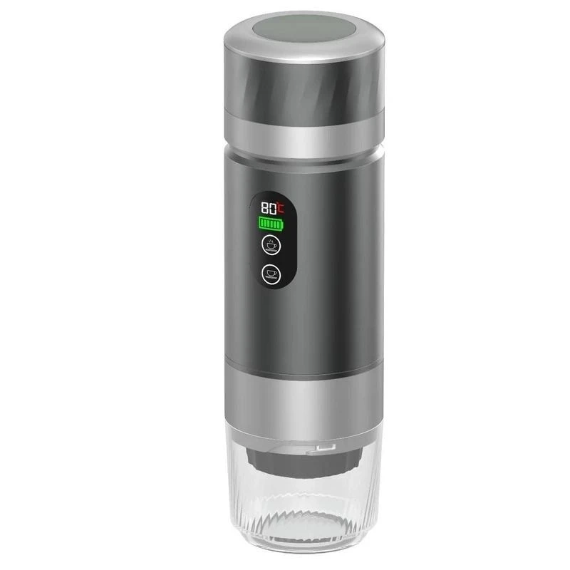 اسپرسوساز سفری مدل JF-JN-03