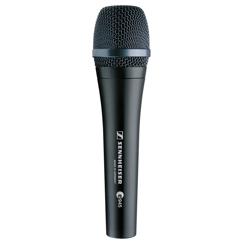 میکروفون e945 sennheiser
